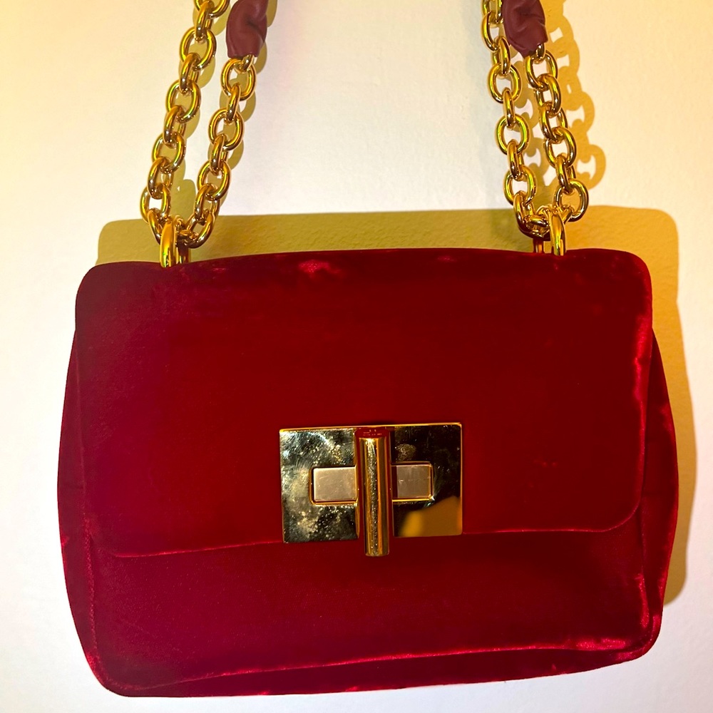 Tomford handbag